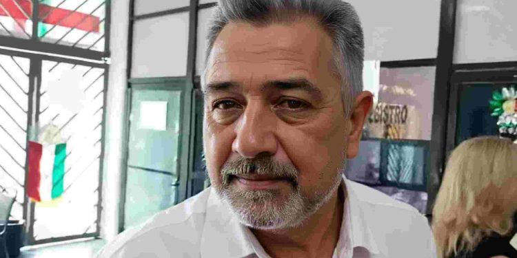 Reiniciará las inspección físicas de avances de obras en los municipios: José Medel Córdova Pérez.