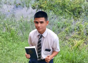 Peruano perdido en Tabasco