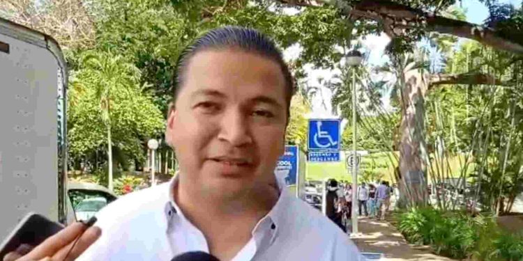 Jucopo sin postura oficial del caso Hernán “N”: esperan resultado de las investigaciones