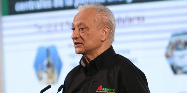 deuda de Pemex a proveedores en 2025