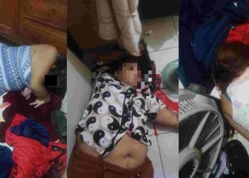 Masacre en Pomoca durante fiestas patrias; 3 mujeres ejecutadas y una menor entre las víctimas