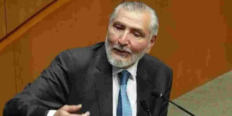 Millones me respaldan dice Adán Augusto sobre caso Hernán “N”