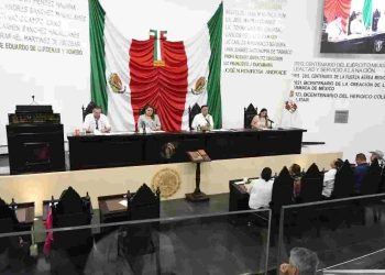 Congreso de Tabasco pospone discusión de Minuta en materia de extorsión
