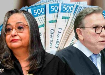 Pensión que recibirán Norma Piña y Javier Laynez revelada