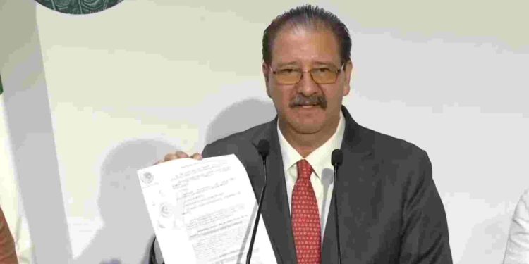 PT admite omisión en reformas a las Fiscalías tras arresto de asesor en Tabasco