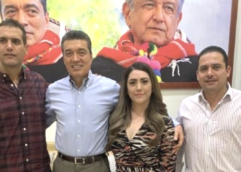 PVEM se plantea dejar coalición