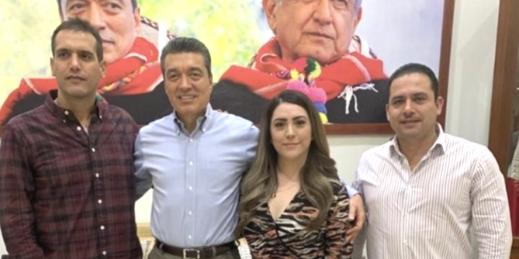 PVEM se plantea dejar coalición