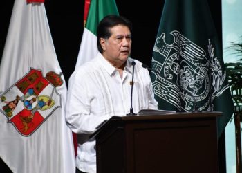 Rector de la UJAT desmiente acusaciones de despojo