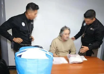 Dictan Prisión Oficiosa a Hernán Bermúdez Requena por Delitos Graves en Tabasco