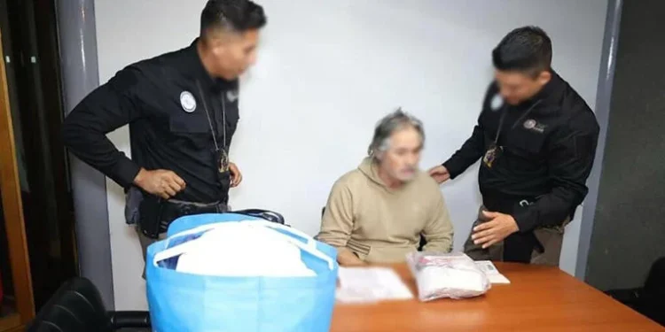 Dictan Prisión Oficiosa a Hernán Bermúdez Requena por Delitos Graves en Tabasco