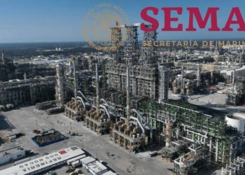 SEMAR invertirá en Dos Bocas