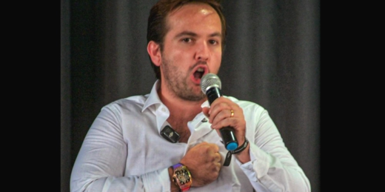 Gerardo Sánchez Zumaya bajo investigación