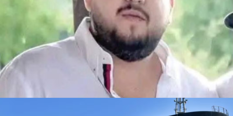 FGR busca al Señor de los Buques