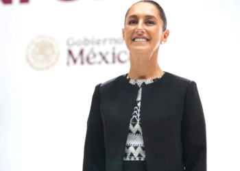 Sheinbaum: Estamos llegando a acuerdos de entendimiento