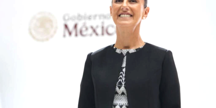 Sheinbaum: Estamos llegando a acuerdos de entendimiento