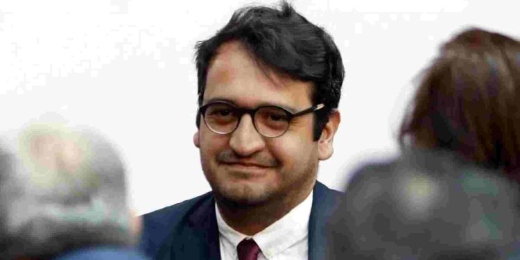 Monreal pide estrenar TDJ con amparos concedidos a 'Andy'