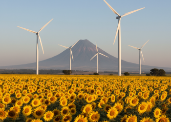 Auge en Tamaulipas por energías renovables