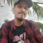 Luis Morales