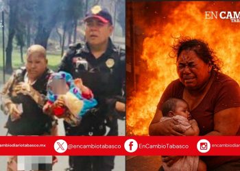 está viva la abuela Alicia Matías Teodoro