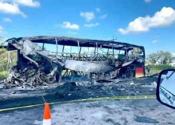 accidente en la carretera Escárcega a Villahermosa