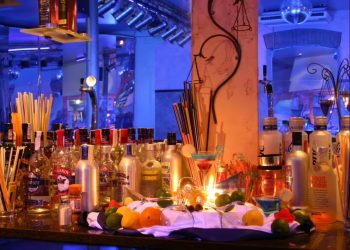 horarios de bares en Tabasco