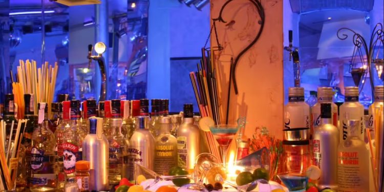 horarios de bares en Tabasco