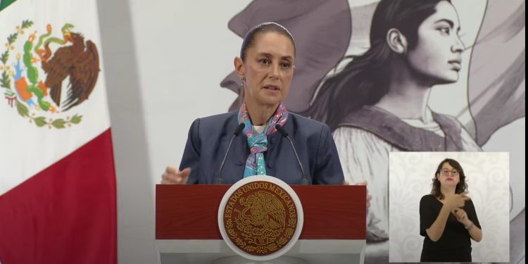 Resultados de la reunión de Sheinbaum y Marco Rubio