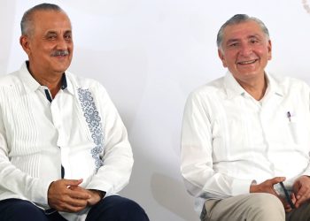 Adán y Merino desaparecen millones en fondos de emergencias de Tabasco