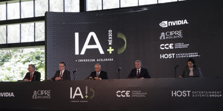 Inversión extranjera directa a México