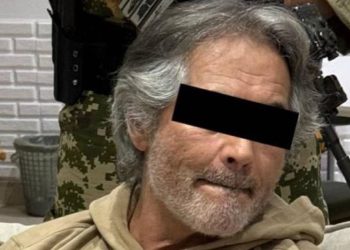 FGR y FGE se coordinan para presentación de Hernán Bermúdez