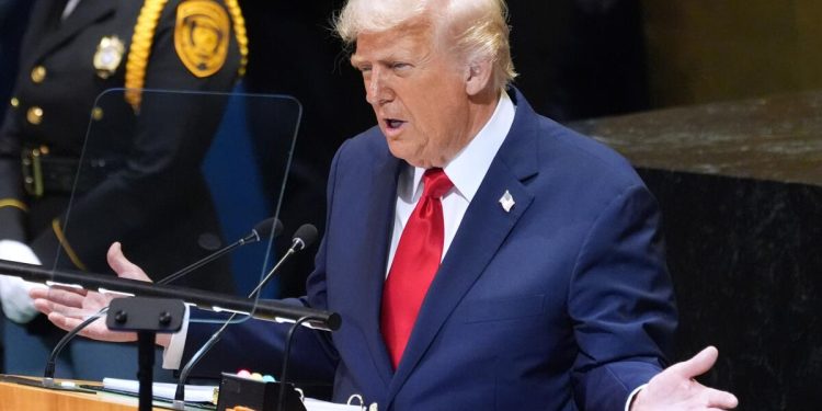 Aranceles de Trump a películas