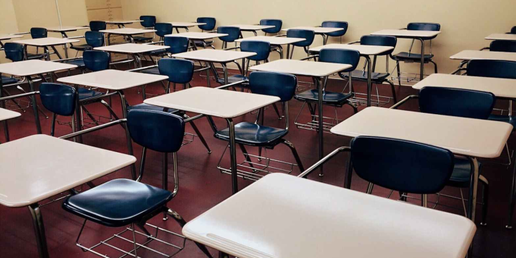 deserción de estudiantes de preparatoria en México