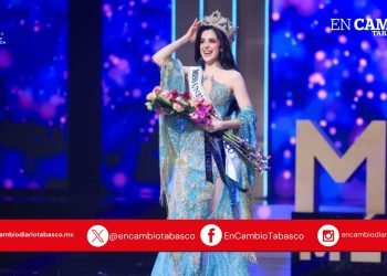 desfile de Fátima Bosch