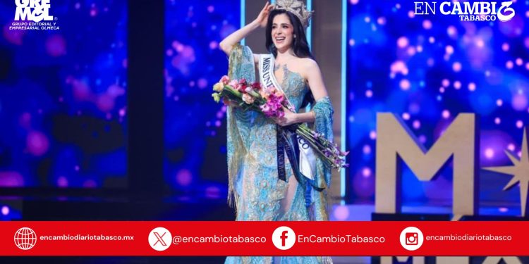 desfile de Fátima Bosch