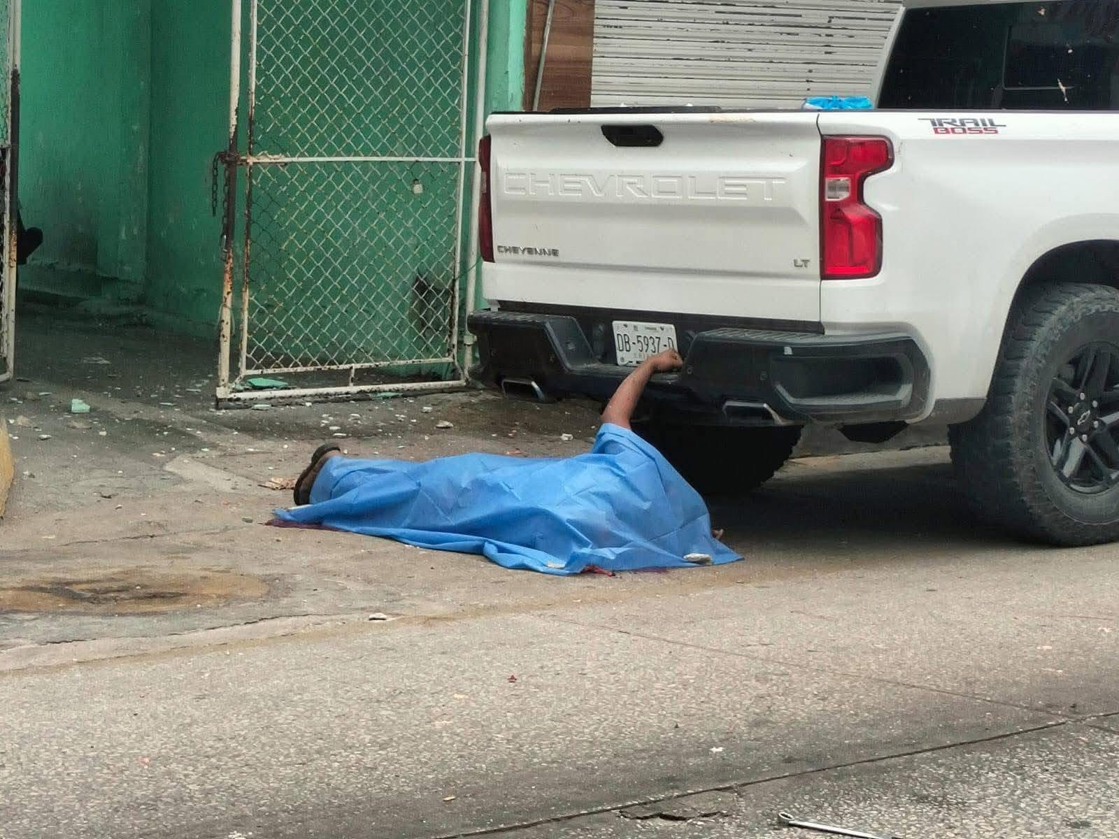 ¿Cómo ocurrió la trágica decapitación por explosión de cilindro de gas en Paraíso?
