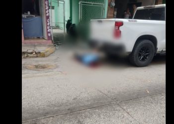 decapitación por explosión de cilindro de gas