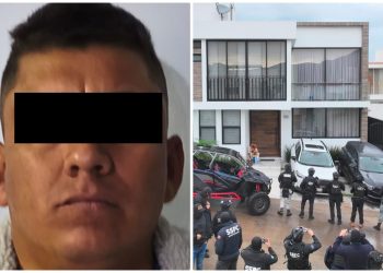 Cae el “Viejón”, líder de una fracción de “La Barredora” en Guanajuato