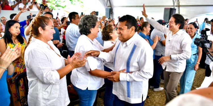 Beca Rita Cetina será histórica: anuncia titular de la SEP