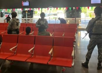 menores reclutados por el narco en Tabasco