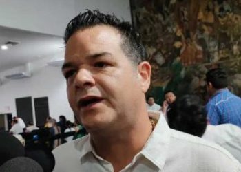 Fin del predial y el refrendo vehicular, propone Fabián Granier en agenda legislativa