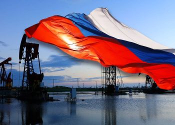 Sanciones al petróleo de Rusia