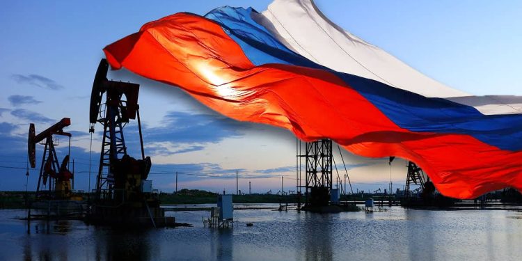 Sanciones al petróleo de Rusia