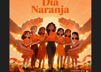 Día Naranja en México