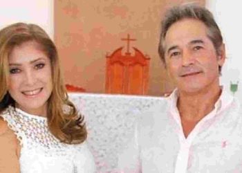 Vida de ricos evidenció a "El H" y esposa: lujos y excesos revelaron su paradero