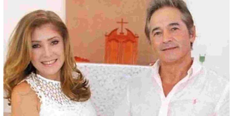 Vida de ricos evidenció a "El H" y esposa: lujos y excesos revelaron su paradero