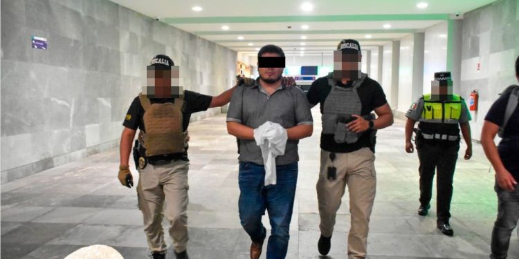 asesinato de tres taxista en Playa del Carmen