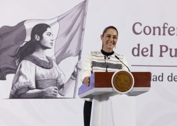 presupuesto para la ciencia y tecnología en México en 2026