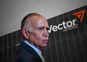 Vector Casa de Bolsa está implicada en red de 'huachicol' fiscal