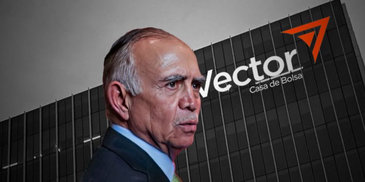Vector Casa de Bolsa está implicada en red de 'huachicol' fiscal