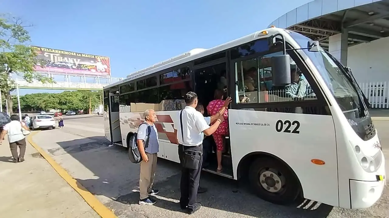 Nueva Subsecretaria de Transporte en Tabasco: prioridades y retos